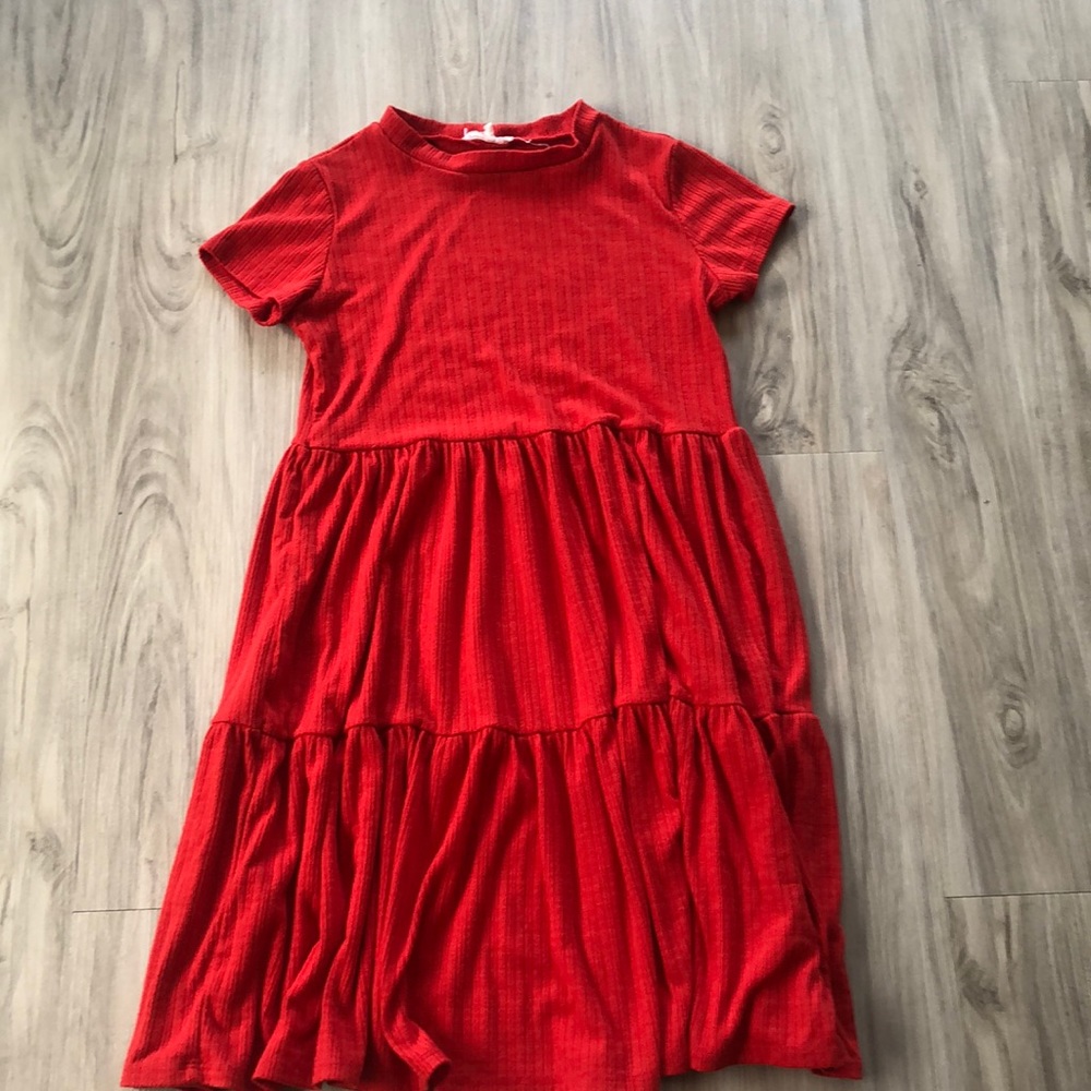 Cute Dress Size Small